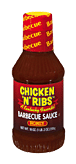 Chicken 'N' Ribs&nbsp;Barbecue Sauce&nbsp;Honey Full-Size Picture